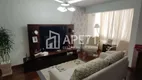 Foto 8 de Apartamento com 3 Quartos à venda, 84m² em Mirandópolis, São Paulo