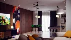 Foto 45 de Apartamento com 3 Quartos à venda, 101m² em Aviação, Praia Grande