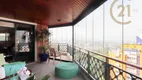 Foto 2 de Apartamento com 4 Quartos à venda, 310m² em Alto de Pinheiros, São Paulo