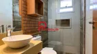 Foto 8 de Apartamento com 3 Quartos à venda, 129m² em Canto do Forte, Praia Grande