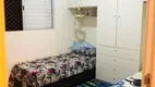 Foto 10 de Apartamento com 2 Quartos à venda, 58m² em Jardim Marilu, Carapicuíba