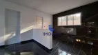 Foto 3 de Casa de Condomínio com 3 Quartos à venda, 86m² em Vila Ruth, Poá