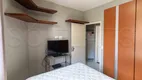 Foto 8 de Flat com 1 Quarto à venda, 29m² em Indianópolis, São Paulo