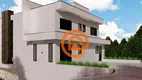 Foto 5 de Casa de Condomínio com 3 Quartos à venda, 323m² em Loteamento Capital Ville, Jundiaí