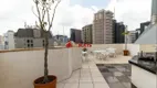 Foto 11 de Flat com 1 Quarto à venda, 33m² em Jardins, São Paulo
