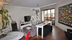 Foto 2 de Apartamento com 3 Quartos à venda, 150m² em Brooklin, São Paulo