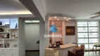 Foto 5 de Apartamento com 3 Quartos à venda, 190m² em Barra Funda, Guarujá