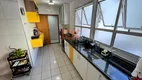 Foto 10 de Apartamento com 3 Quartos à venda, 125m² em Castelo, Belo Horizonte