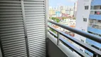Foto 4 de Apartamento com 2 Quartos para alugar, 59m² em Encruzilhada, Santos