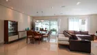 Foto 4 de Casa de Condomínio com 4 Quartos para alugar, 420m² em Alphaville, Santana de Parnaíba