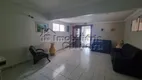 Foto 5 de Apartamento com 1 Quarto à venda, 51m² em Vila Caicara, Praia Grande