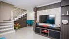 Foto 3 de Casa de Condomínio com 3 Quartos à venda, 150m² em Uberaba, Curitiba