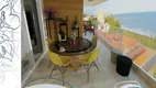 Foto 2 de Apartamento com 2 Quartos à venda, 69m² em Praia dos Castelhanos, Anchieta