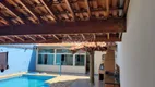 Foto 2 de Casa com 2 Quartos à venda, 150m² em Monte Líbano, Piracicaba