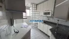 Foto 6 de Apartamento com 2 Quartos à venda, 55m² em Taboão, Diadema