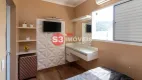 Foto 2 de Casa com 3 Quartos à venda, 125m² em Jardim Marilu, São Paulo