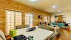 Foto 5 de Casa de Condomínio com 3 Quartos à venda, 274m² em Alphaville, Santana de Parnaíba