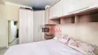 Foto 12 de Apartamento com 2 Quartos à venda, 46m² em Vila Carmosina, São Paulo