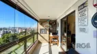 Foto 9 de Apartamento com 3 Quartos à venda, 127m² em Menino Deus, Porto Alegre