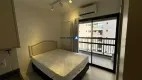 Foto 5 de Apartamento com 1 Quarto para alugar, 25m² em Brooklin, São Paulo