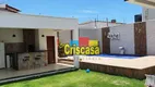 Foto 7 de Casa com 4 Quartos à venda, 236m² em Recreio, Rio das Ostras