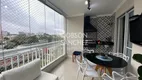 Foto 8 de Apartamento com 2 Quartos à venda, 98m² em Jardim Marajoara, São Paulo