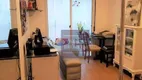 Foto 35 de Apartamento com 4 Quartos à venda, 216m² em Campo Belo, São Paulo