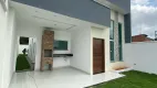 Foto 18 de Casa com 3 Quartos à venda, 82m² em Cohatrac II, São Luís