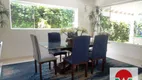 Foto 5 de Casa de Condomínio com 5 Quartos para alugar, 500m² em Jardim Acapulco , Guarujá