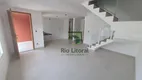 Foto 6 de Casa de Condomínio com 3 Quartos à venda, 109m² em Extensão do Bosque, Rio das Ostras