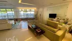 Foto 5 de Apartamento com 4 Quartos à venda, 319m² em Lagoa, Rio de Janeiro