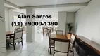 Foto 25 de Apartamento com 2 Quartos à venda, 57m² em Vila Andrade, São Paulo