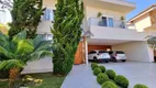 Foto 6 de Casa de Condomínio com 4 Quartos para venda ou aluguel, 483m² em Residencial Morada dos Lagos, Barueri
