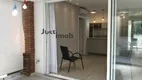 Foto 6 de Apartamento com 1 Quarto para alugar, 82m² em Itaim Bibi, São Paulo