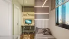 Foto 20 de Apartamento com 1 Quarto à venda, 30m² em Portão, Curitiba