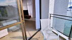 Foto 11 de Apartamento com 4 Quartos à venda, 200m² em Pitangueiras, Guarujá