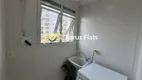 Foto 10 de Flat com 1 Quarto para alugar, 48m² em Vila Nova Conceição, São Paulo