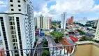 Foto 9 de Apartamento com 3 Quartos à venda, 108m² em Campo Belo, São Paulo