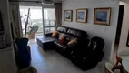 Foto 6 de Apartamento com 3 Quartos à venda, 110m² em Pitangueiras, Guarujá