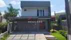 Foto 2 de Casa de Condomínio com 3 Quartos à venda, 242m² em Hípica, Porto Alegre