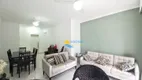 Foto 5 de Apartamento com 3 Quartos à venda, 110m² em Pitangueiras, Guarujá