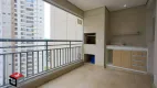 Foto 14 de Apartamento com 3 Quartos para alugar, 93m² em Baeta Neves, São Bernardo do Campo