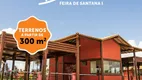 Foto 14 de Lote/Terreno à venda, 338m² em Registro, Feira de Santana