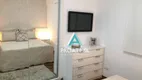 Foto 14 de Apartamento com 3 Quartos à venda, 86m² em Vila Alzira, Santo André