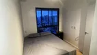 Foto 8 de Apartamento com 1 Quarto para alugar, 34m² em Santo Amaro, São Paulo