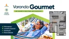 Foto 7 de Apartamento com 2 Quartos à venda, 50m² em Vinhais, São Luís