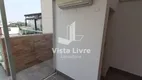 Foto 6 de Cobertura com 2 Quartos à venda, 88m² em Pinheiros, São Paulo