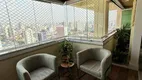 Foto 11 de Apartamento com 3 Quartos à venda, 128m² em Centro, Santo André
