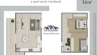 Foto 6 de Apartamento com 2 Quartos à venda, 45m² em Vila Guilhermina, São Paulo