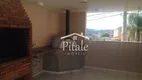 Foto 9 de Apartamento com 3 Quartos à venda, 65m² em Jardim Petropolis, Cotia